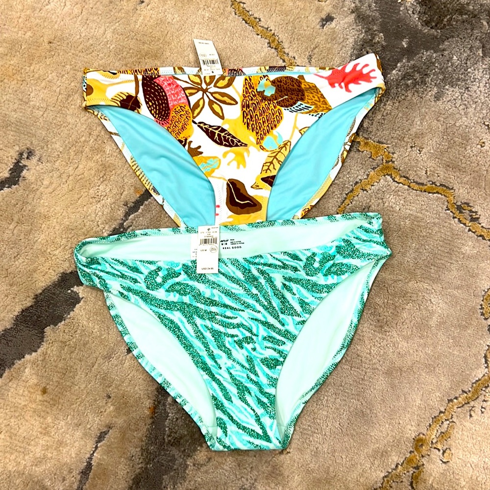 Swim bottoms